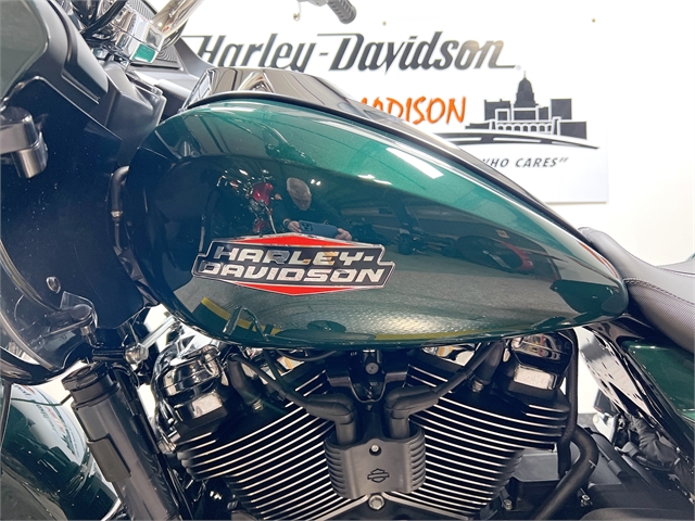 2024 Harley-Davidson Road Glide Base at Harley-Davidson of Madison