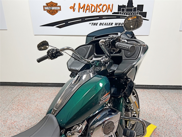 2024 Harley-Davidson Road Glide Base at Harley-Davidson of Madison