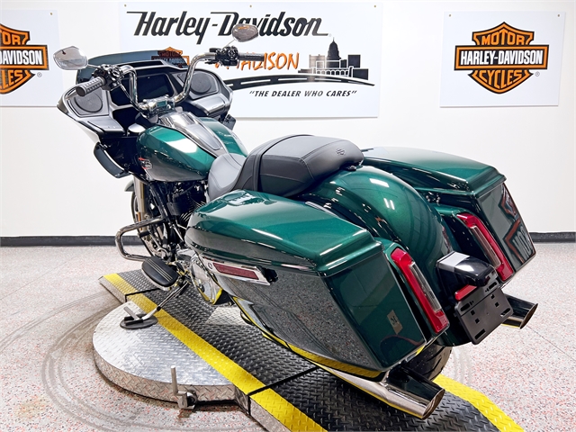 2024 Harley-Davidson Road Glide Base at Harley-Davidson of Madison