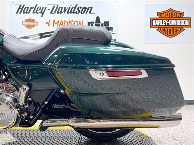 2024 Harley-Davidson Road Glide Base at Harley-Davidson of Madison