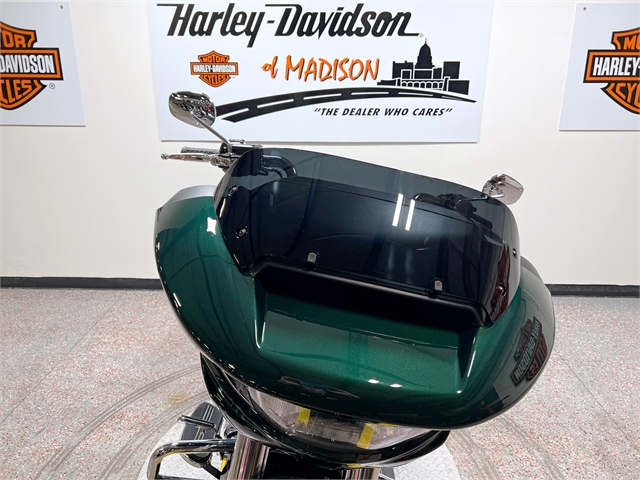 2024 Harley-Davidson Road Glide Base at Harley-Davidson of Madison