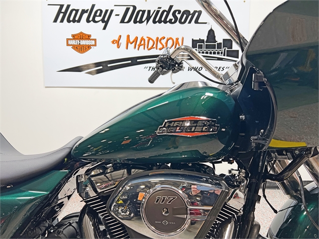 2024 Harley-Davidson Road Glide Base at Harley-Davidson of Madison