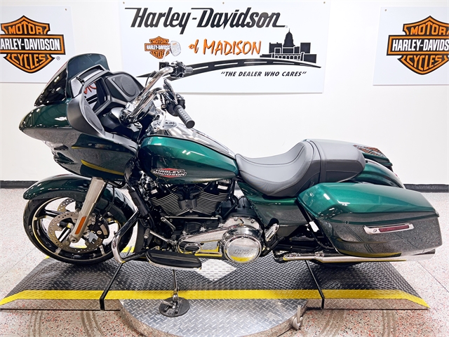 2024 Harley-Davidson Road Glide Base at Harley-Davidson of Madison