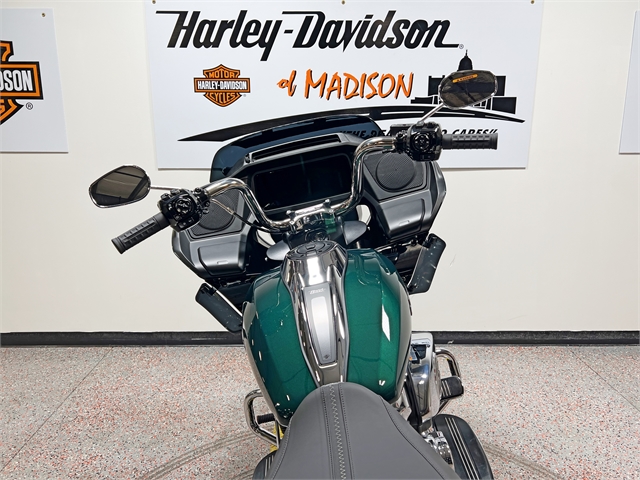 2024 Harley-Davidson Road Glide Base at Harley-Davidson of Madison