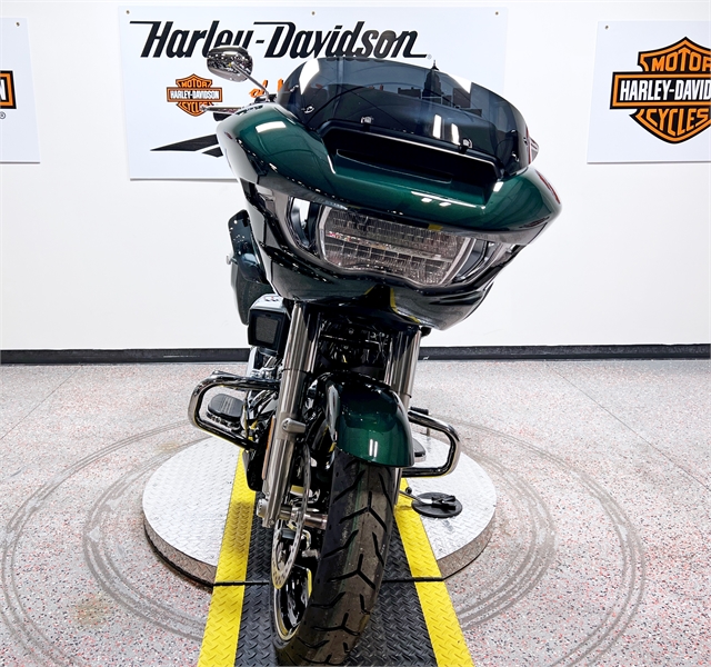 2024 Harley-Davidson Road Glide Base at Harley-Davidson of Madison