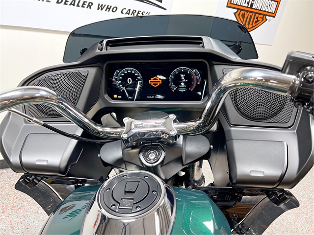 2024 Harley-Davidson Road Glide Base at Harley-Davidson of Madison