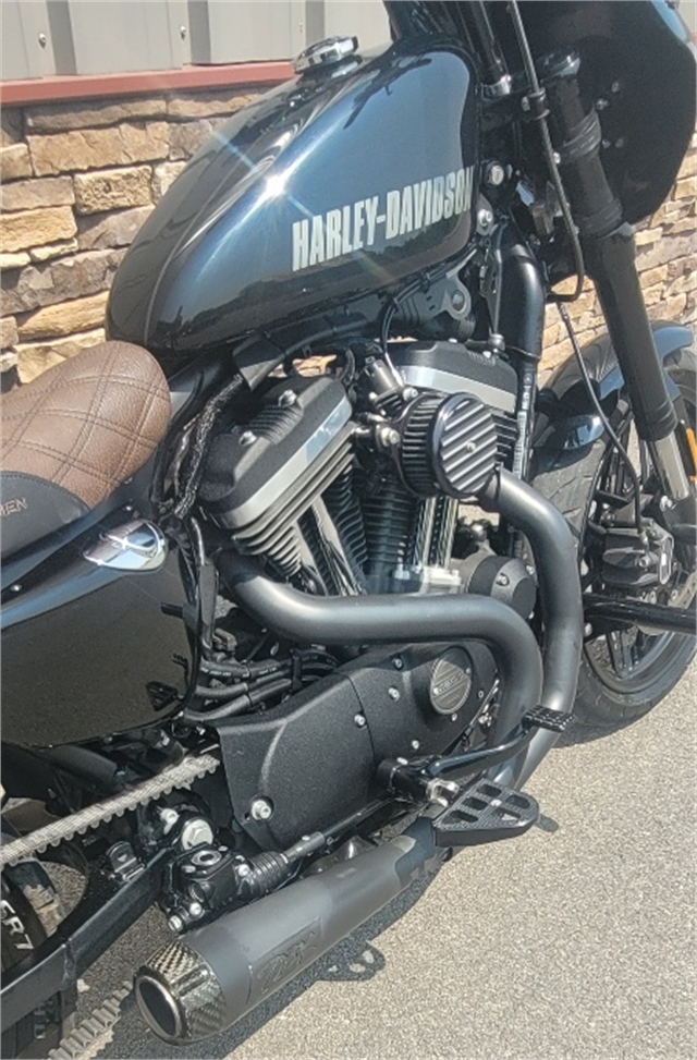 2016 Harley-Davidson Sportster Roadster at RG's Almost Heaven Harley-Davidson, Nutter Fort, WV 26301