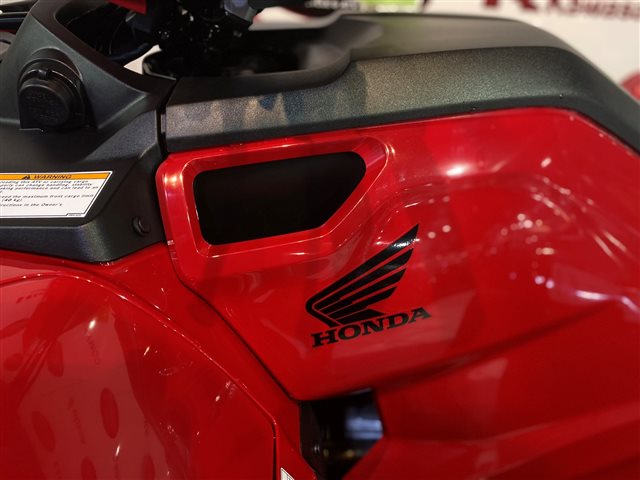 2024 Honda FourTrax Foreman 4x4 at Cycle Max