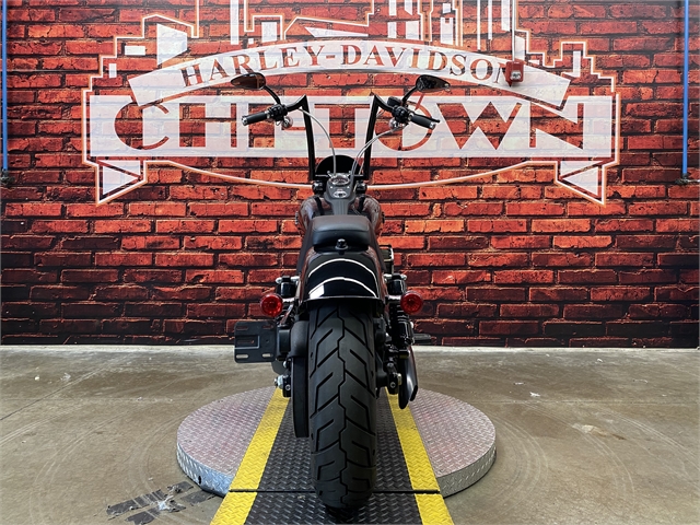 chi town harley