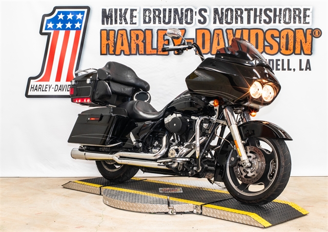 2012 Harley-Davidson Road Glide Custom at Mike Bruno's Northshore Harley-Davidson