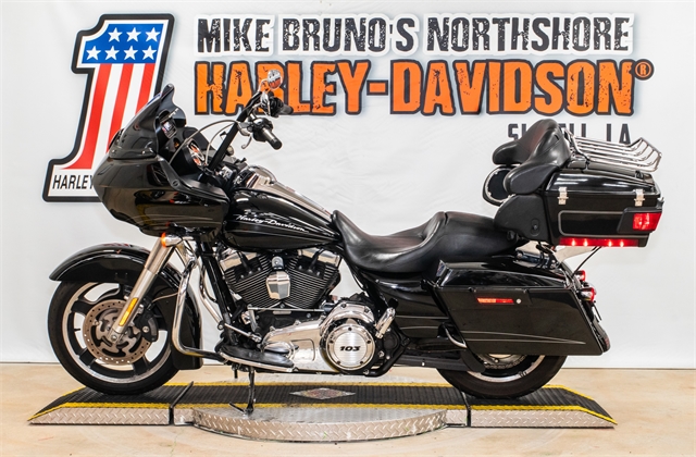 2012 Harley-Davidson Road Glide Custom at Mike Bruno's Northshore Harley-Davidson