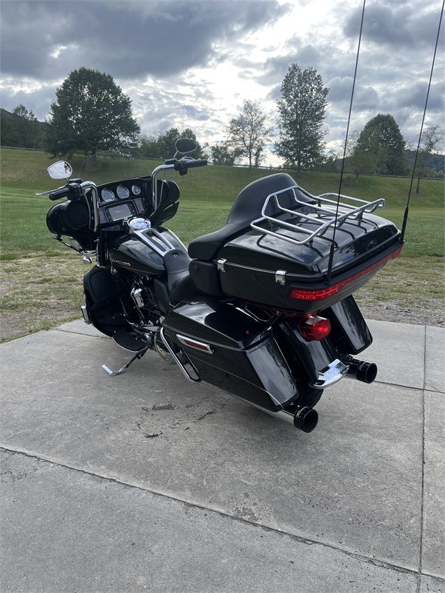 2017 Harley-Davidson Electra Glide Ultra Limited at Harley-Davidson of Asheville