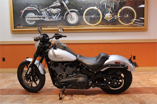 Harley Davidson Softail Low Rider S 1st Capital Harley Davidson