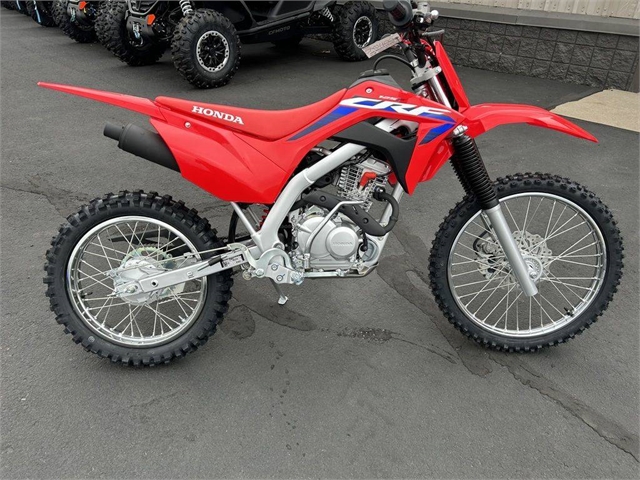 2024 Honda CRF 125F (Big Wheel) at Friendly Powersports Baton Rouge