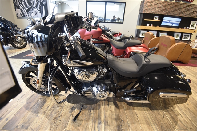 2023 Indian Motorcycle Chieftain Limited at Motoprimo Motorsports