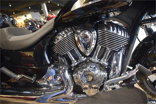 2023 Indian Motorcycle Chieftain Limited at Motoprimo Motorsports