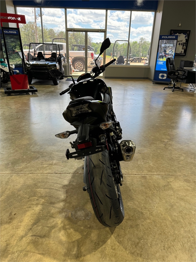 2024 Kawasaki Z900 ABS at R/T Powersports