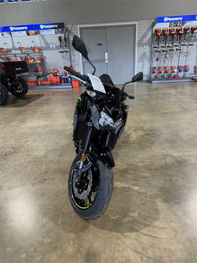 2024 Kawasaki Z900 ABS at R/T Powersports