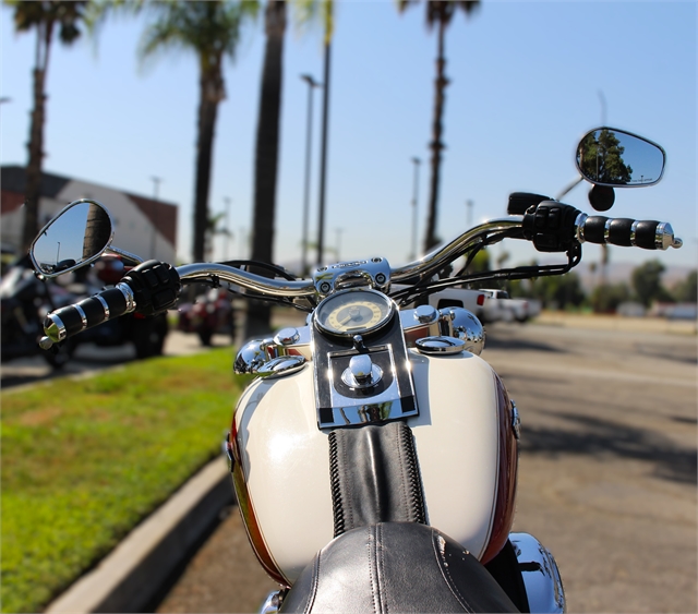 2012 Harley-Davidson Softail Deluxe at Quaid Harley-Davidson, Loma Linda, CA 92354