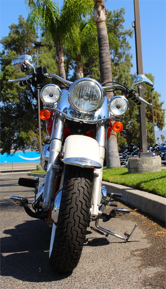 2012 Harley-Davidson Softail Deluxe at Quaid Harley-Davidson, Loma Linda, CA 92354