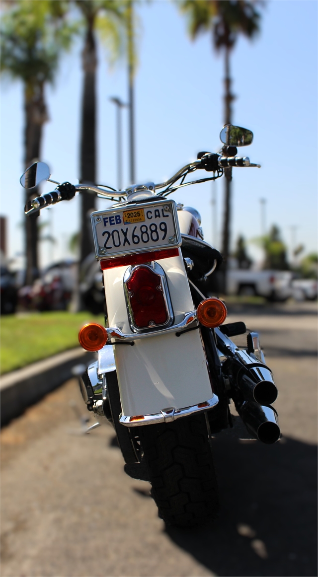 2012 Harley-Davidson Softail Deluxe at Quaid Harley-Davidson, Loma Linda, CA 92354