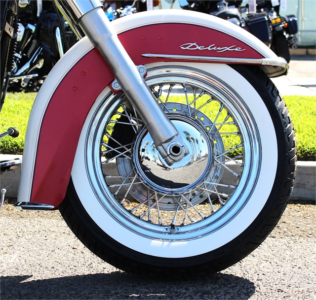 2012 Harley-Davidson Softail Deluxe at Quaid Harley-Davidson, Loma Linda, CA 92354