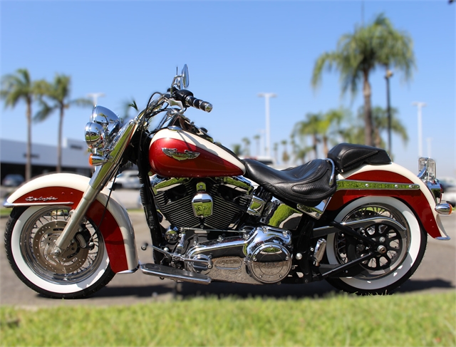 2012 Harley-Davidson Softail Deluxe at Quaid Harley-Davidson, Loma Linda, CA 92354