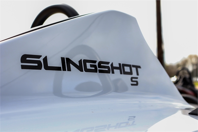 2023 Polaris Slingshot Slingshot S at Friendly Powersports Baton Rouge