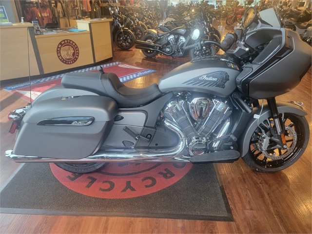 2023 Indian Motorcycle Challenger Base at Indian Motorcycle of Northern Kentucky