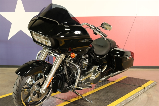 2022 Harley-Davidson Road Glide Base at Texas Harley