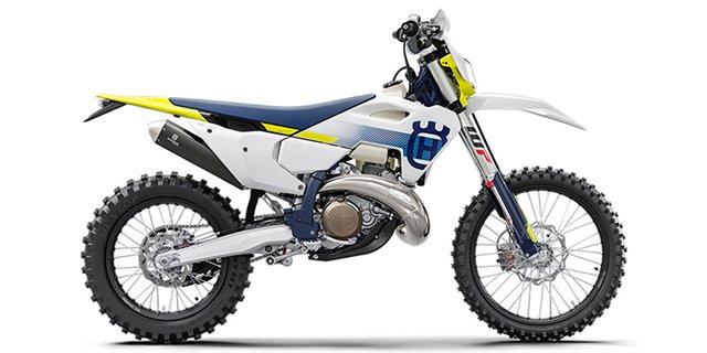 2024 Husqvarna TE 300 at Five Star Cycle