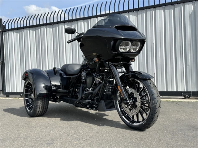 2023 Harley-Davidson Trike Road Glide 3 at Sound Harley-Davidson