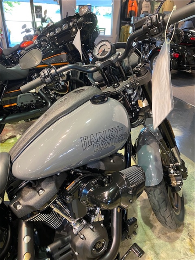 2022 Harley-Davidson Softail Low Rider S at Carlton Harley-Davidson®