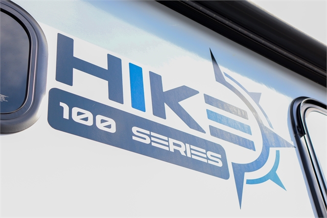 2023 Winnebago HIKE 100 H1316SB at Friendly Powersports Slidell