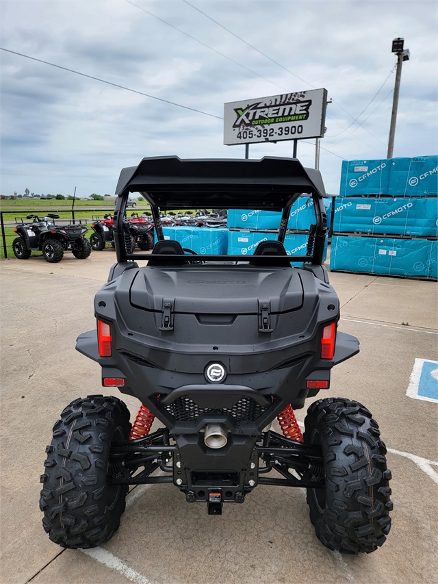 2023 ZFORCE 950 SPORT G2 at Xtreme Outdoor Equipment