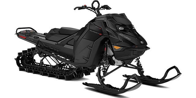 2025 Ski-Doo Summit X 850 E-TEC Turbo R 165 30 at Power World Sports, Granby, CO 80446