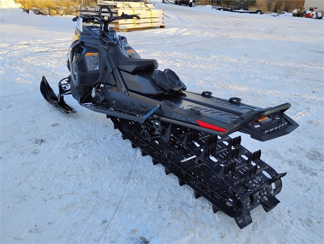 2025 Ski-Doo Summit X 850 E-TEC Turbo R 165 30 at Power World Sports, Granby, CO 80446