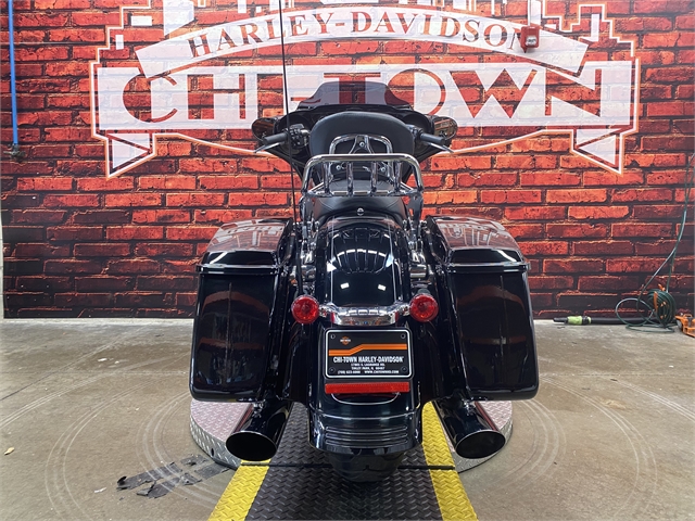 2014 Harley-Davidson 2014 Harley-Davidson Street Glide Special FLHXS Special at Chi-Town Harley-Davidson