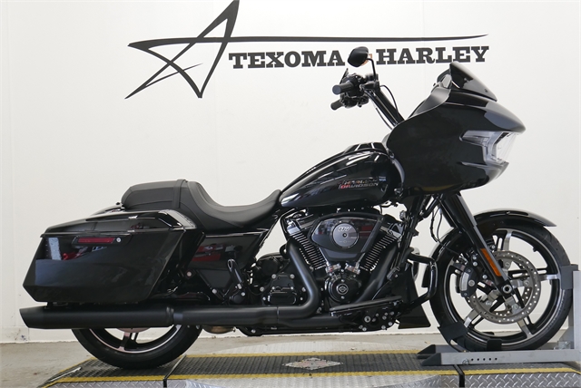 2024 Harley-Davidson Road Glide Base at Texoma Harley-Davidson