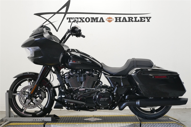 2024 Harley-Davidson Road Glide Base at Texoma Harley-Davidson