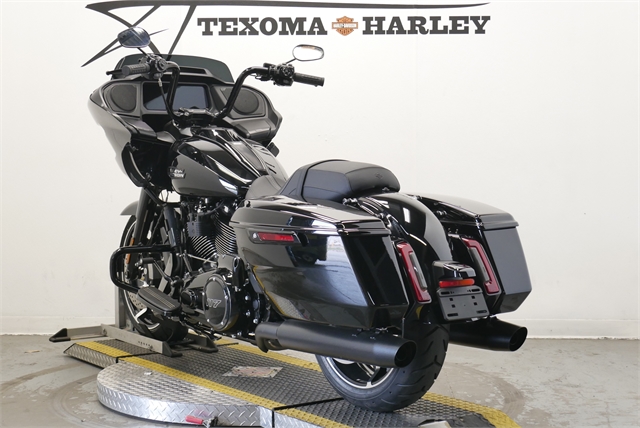 2024 Harley-Davidson Road Glide Base at Texoma Harley-Davidson