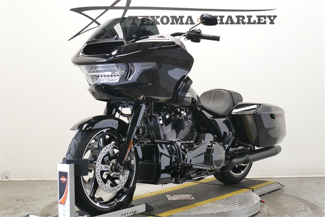 2024 Harley-Davidson Road Glide Base at Texoma Harley-Davidson