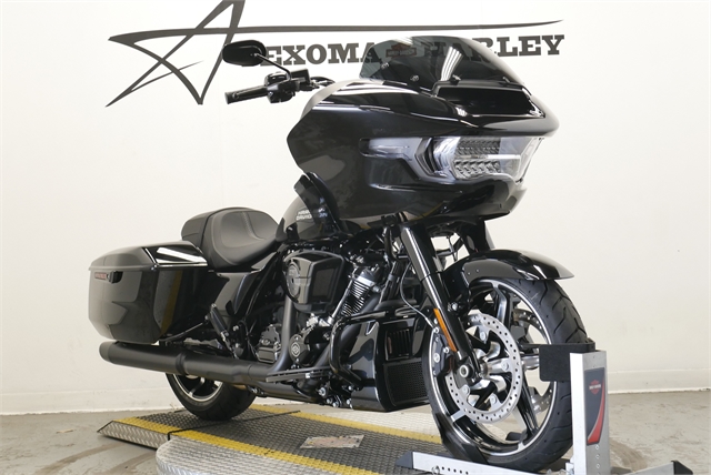 2024 Harley-Davidson Road Glide Base at Texoma Harley-Davidson