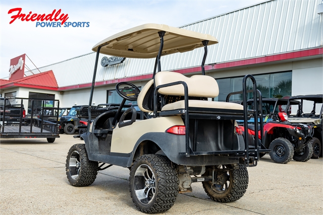 2017 Club Car Golf Cart at Friendly Powersports Baton Rouge