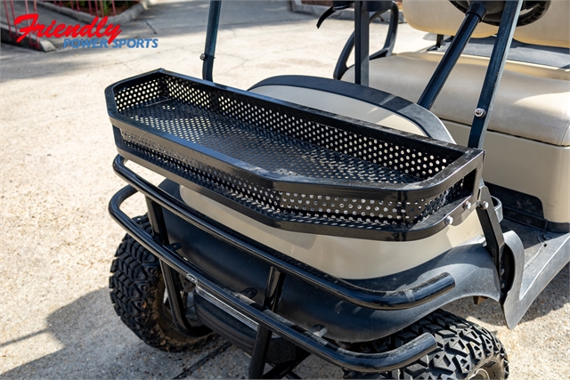 2017 Club Car Golf Cart at Friendly Powersports Baton Rouge