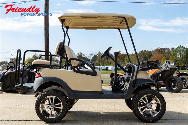 2017 Club Car Golf Cart at Friendly Powersports Baton Rouge