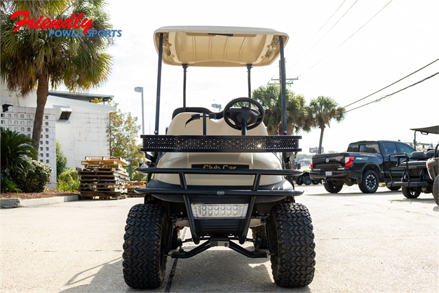 2017 Club Car Golf Cart at Friendly Powersports Baton Rouge