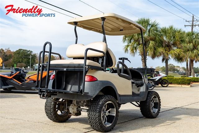 2017 Club Car Golf Cart at Friendly Powersports Baton Rouge