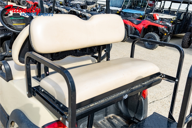 2017 Club Car Golf Cart at Friendly Powersports Baton Rouge