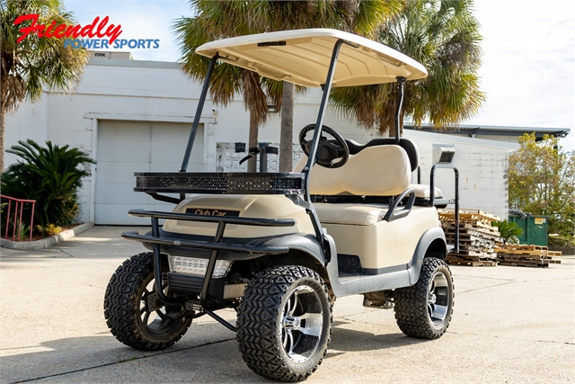 2017 Club Car Golf Cart at Friendly Powersports Baton Rouge